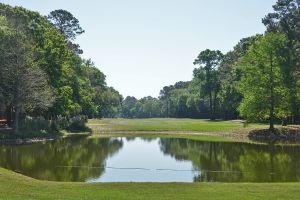 Pawleys Plantation 11th